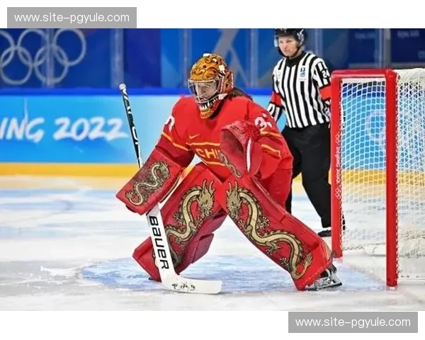 赛事得到央视体育全程直播推动女子冰球职业化发展