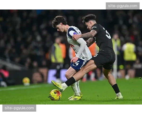 西蒙斯场均丢球权14.7次成隐患 热刺中场失控数据体现